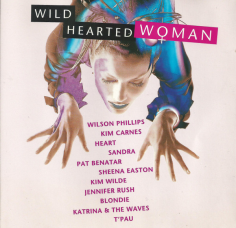 Wild Hearted Woman